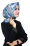 Pamuk (Soft) Eşarp 4162-17