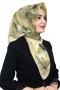 Pamuk (Soft) Eşarp 4162-18
