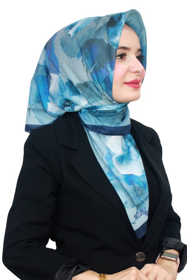 Pamuk (Soft) Eşarp 4162-20