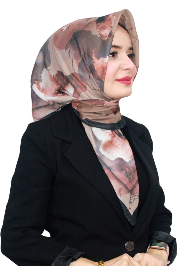 Pamuk (Soft) Eşarp 4162-22