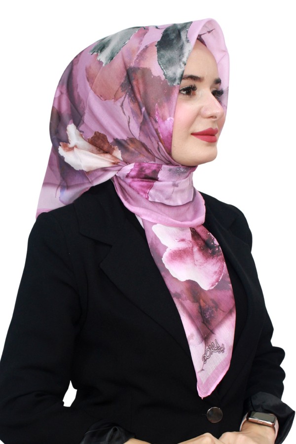 Pamuk (Soft) Eşarp 4162-9