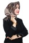 Çekme Boncuklu Yazma 2011-12