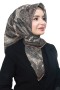 Soft (Pamuk) Eşarp 4108-12
