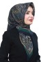 Levidor Modal İpek Eşarp 4114-12
