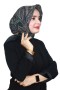 Levidor Modal İpek Eşarp 4114-12