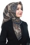 Soft (Pamuk) Eşarp 4108-7
