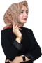 Soft (Pamuk) Eşarp 4109-1