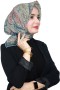 Soft (Pamuk) Eşarp 4109-5