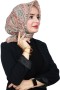 Soft (Pamuk) Eşarp 4109-8