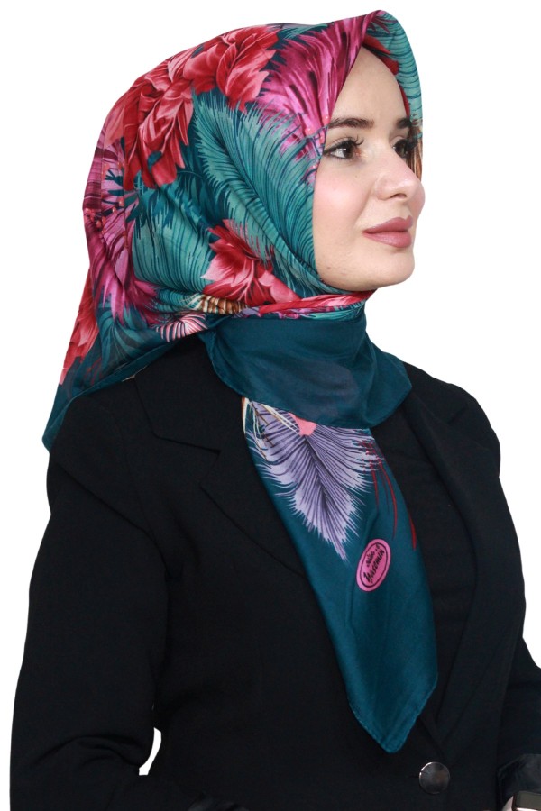 Dikişli Yazma 3018-14
