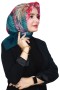 Dikişli Yazma 3018-14