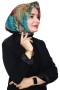 Dikişli Yazma 3018-18