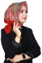 Dikişli Yazma 3018-3