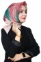 Dikişli Yazma 3018-4