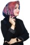 Dikişli Yazma 3018-8