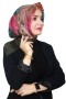 Dikişli Yazma 3018-9