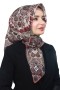 Soft (Pamuk) Eşarp 4110-10