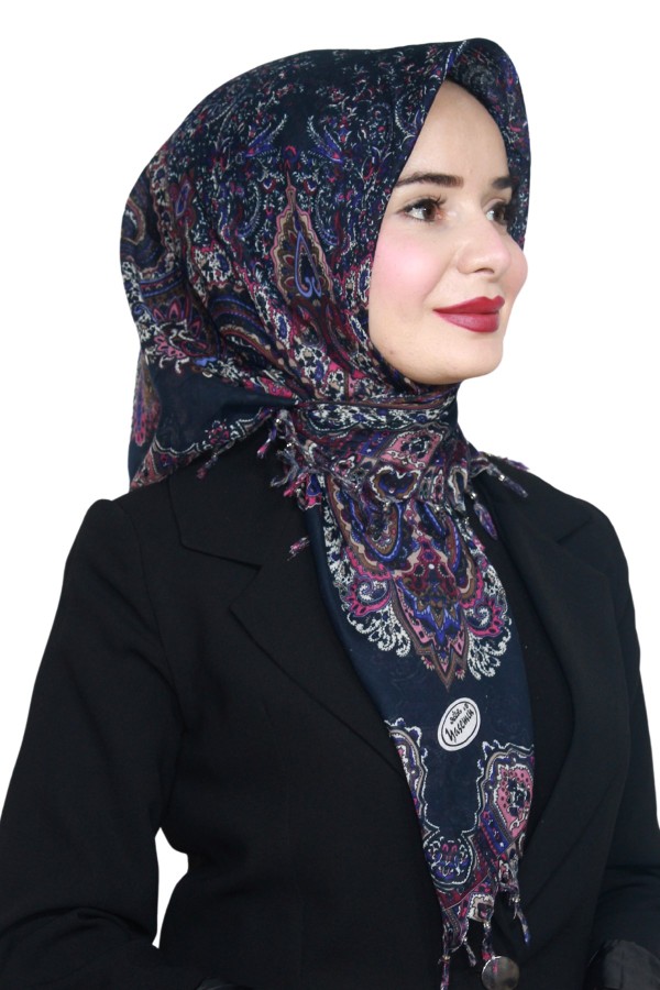 Çekme Boncuklu Yazma 2010-3