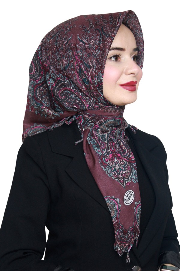 Çekme Boncuklu Yazma 2010-33