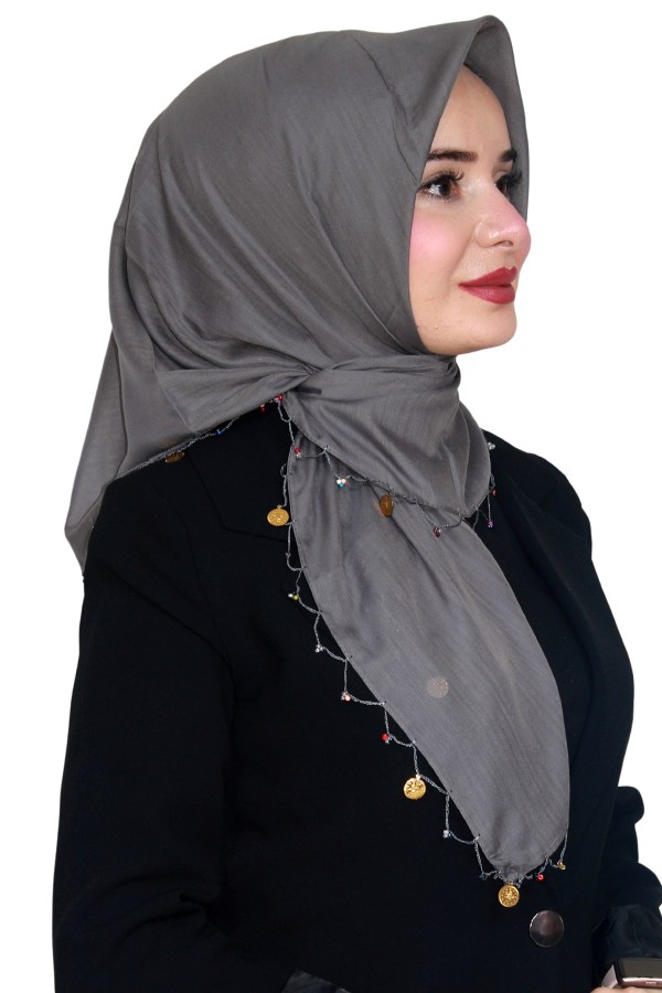 Para Oyalı Boncuklu Yazma 2012-14