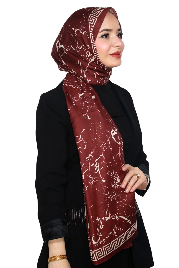 Soft (Pamuk) Şal 5060-2