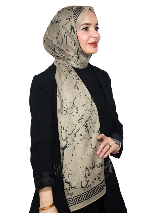 Soft (Pamuk) Şal 5060-16