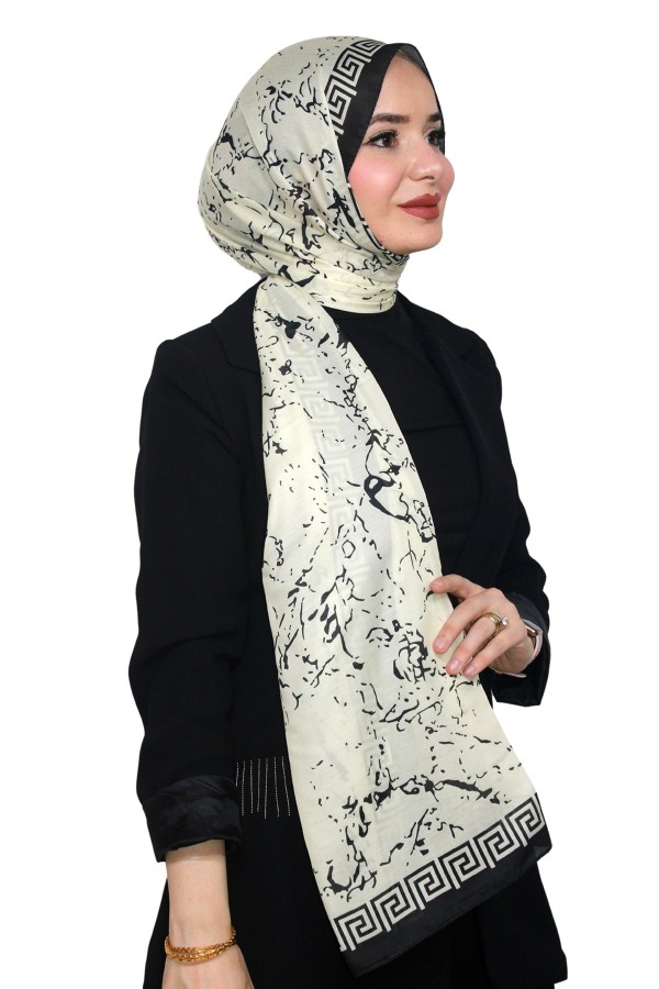 Soft (Pamuk) Şal 5060-9
