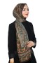 Soft (Pamuk) Şal 5055-1