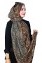 Soft (Pamuk) Şal 5055-1