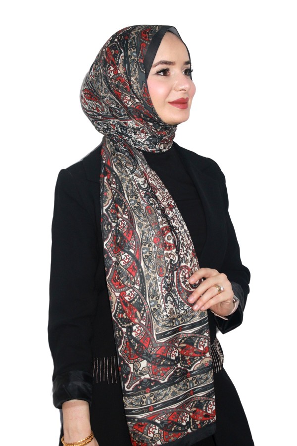 Soft (Pamuk) Şal 5055-5