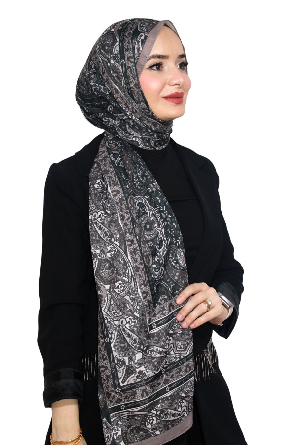 Soft (Pamuk) Şal 5055-14
