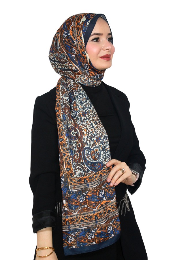 Soft (Pamuk) Şal 5055-16