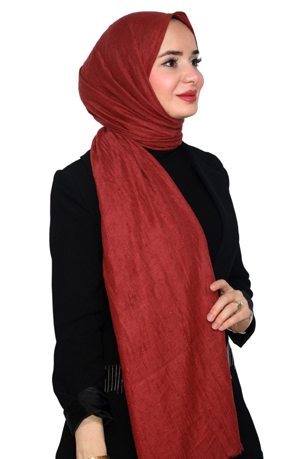 Bambu Crash Şal 5033-10