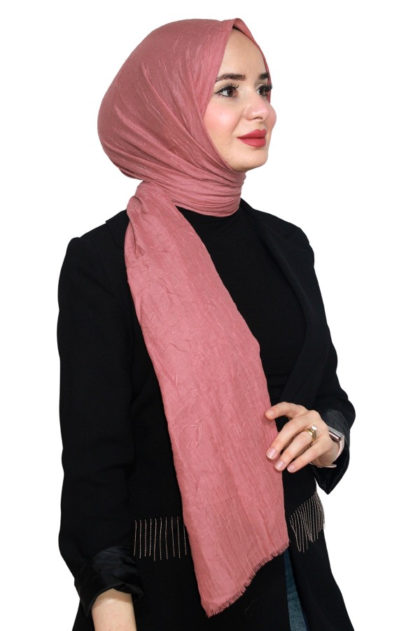 Bambu Crash Şal 5033-6