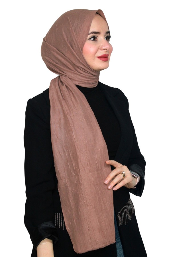 Bambu Crash Şal 5033-13