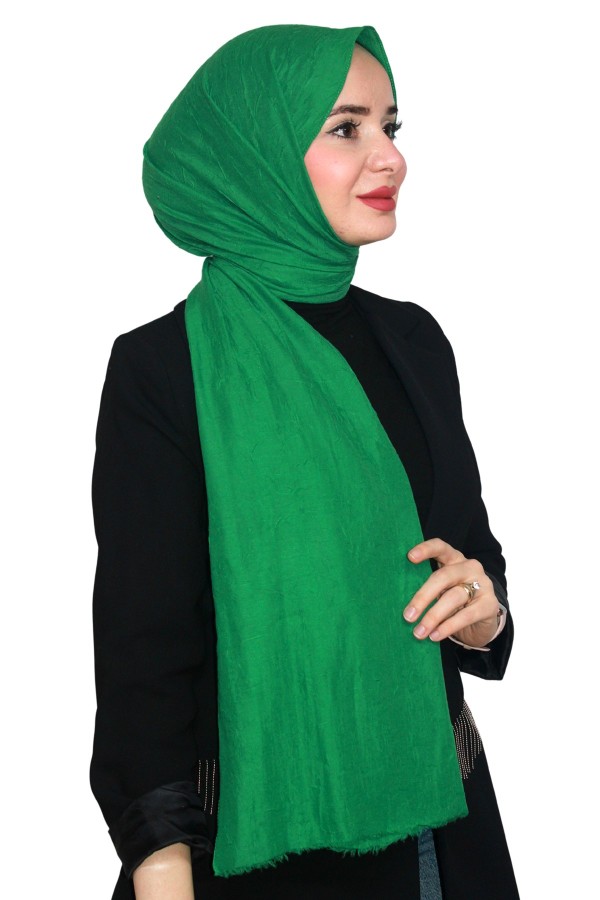 Bambu Crash Şal 5033-14