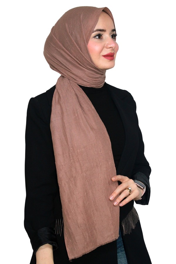 Bambu Crash Şal 5033-23