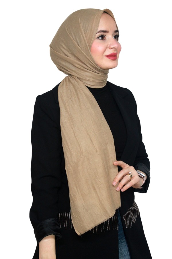 Bambu Crash Şal 5033-21