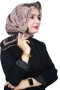 Yasemin İpek Soft Eşarp 4024-10