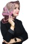 Yasemin İpek Soft Eşarp 4024-8