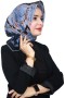Yasemin İpek Soft Eşarp 4024-13
