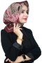 Yasemin İpek Soft Eşarp 4024-4