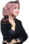 Yasemin İpek Soft Eşarp 4024-2