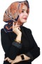 Yasemin İpek Soft Eşarp 4024-15