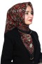 Yasemin Soft Eşarp 4021-13