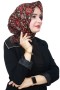 Yasemin Soft Eşarp 4021-13