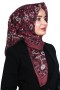 Yasemin Soft Eşarp 4021-14