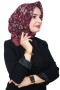 Yasemin Soft Eşarp 4021-14