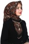 Yasemin Soft Eşarp 4021-2