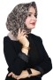 Yasemin Soft Eşarp 4021-3